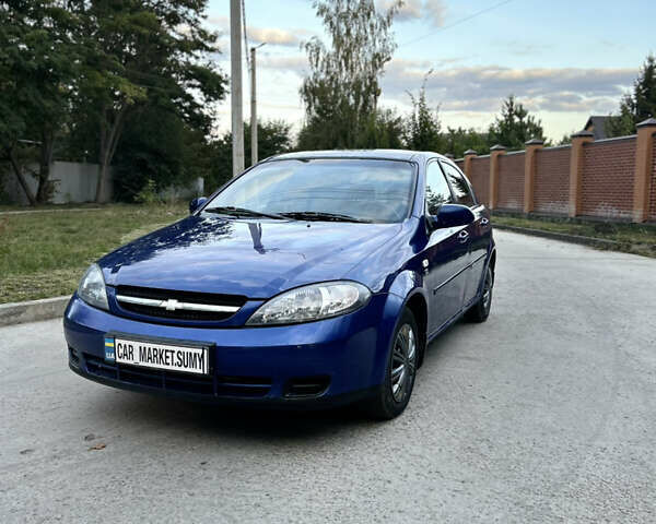 Синій Деу Лачетті, об'ємом двигуна 1.6 л та пробігом 280 тис. км за 3450 $, фото 22 на Automoto.ua