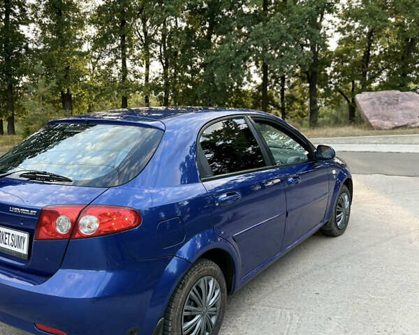 Синій Деу Лачетті, об'ємом двигуна 1.6 л та пробігом 280 тис. км за 3450 $, фото 21 на Automoto.ua