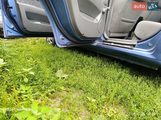 Синій Деу Лачетті, об'ємом двигуна 1.6 л та пробігом 400 тис. км за 3500 $, фото 7 на Automoto.ua
