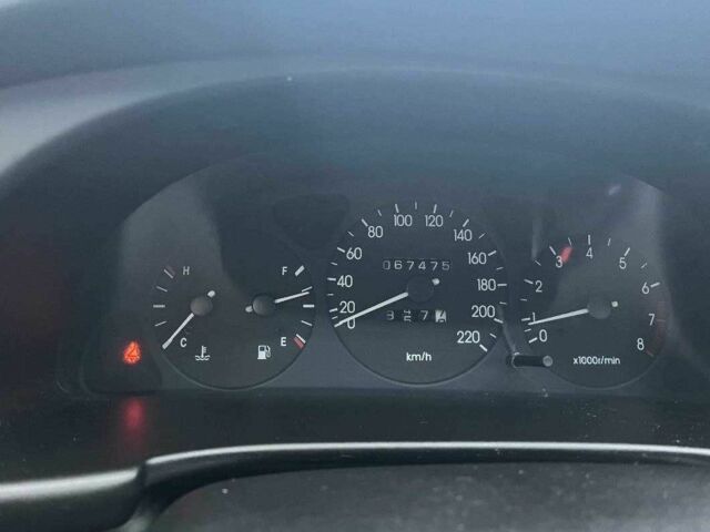 Синий Дэу Лачетти, объемом двигателя 0 л и пробегом 100 тыс. км за 1000 $, фото 1 на Automoto.ua