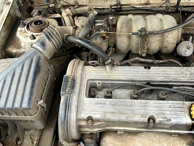 Дэу Ланос 1998 в Харькове на Automoto.ua Белый Дэу Ланос, объемом двигателя 1.5 л и пробегом 250 тыс. км за 888 $, фото 5 на Automoto.ua