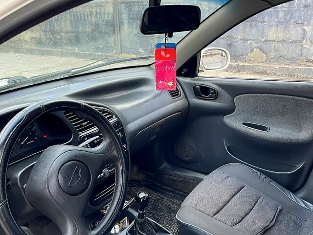 Білий Деу Ланос, об'ємом двигуна 1.5 л та пробігом 0 тис. км за 1700 $, фото 2 на Automoto.ua