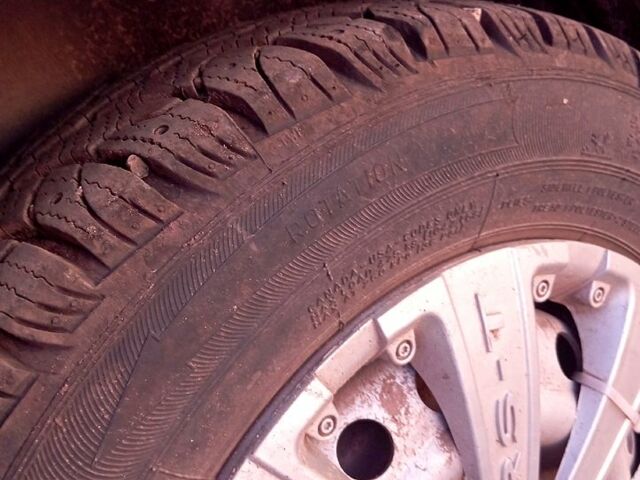 Белый Дэу Ланос, объемом двигателя 1.5 л и пробегом 365 тыс. км за 1200 $, фото 7 на Automoto.ua