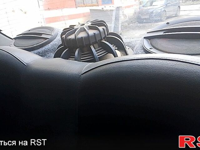Білий Деу Ланос, об'ємом двигуна 1.5 л та пробігом 0 тис. км за 800 $, фото 5 на Automoto.ua