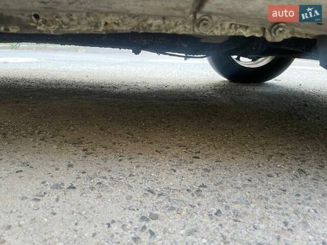 Дэу Ланос 1998 в Киеве на Automoto.ua Белый Дэу Ланос, объемом двигателя 1.5 л и пробегом 363 тыс. км за 1800 $, фото 3 на Automoto.ua