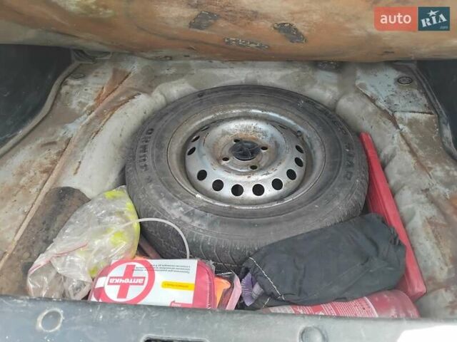 Білий Деу Ланос, об'ємом двигуна 1.5 л та пробігом 301 тис. км за 1750 $, фото 8 на Automoto.ua