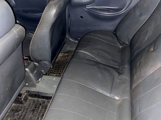 Белый Дэу Ланос, объемом двигателя 1.5 л и пробегом 200 тыс. км за 1000 $, фото 9 на Automoto.ua