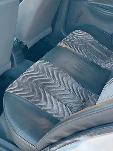 Белый Дэу Ланос, объемом двигателя 1.5 л и пробегом 570 тыс. км за 1200 $, фото 8 на Automoto.ua