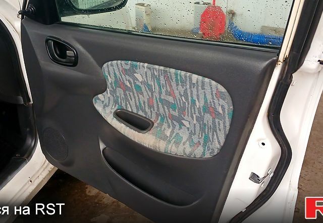 Дэу Ланос 1998 в Харькове на Automoto.ua Белый Дэу Ланос, объемом двигателя 1.5 л и пробегом 300 тыс. км за 1600 $, фото 12 на Automoto.ua
