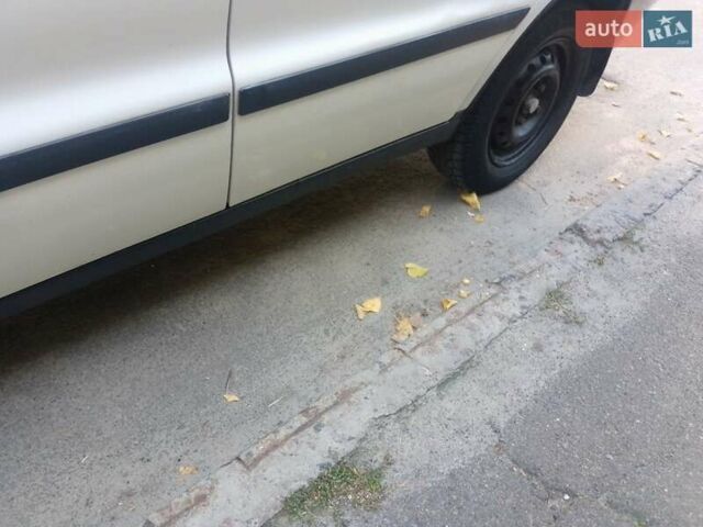 Білий Деу Ланос, об'ємом двигуна 1.5 л та пробігом 270 тис. км за 2200 $, фото 7 на Automoto.ua