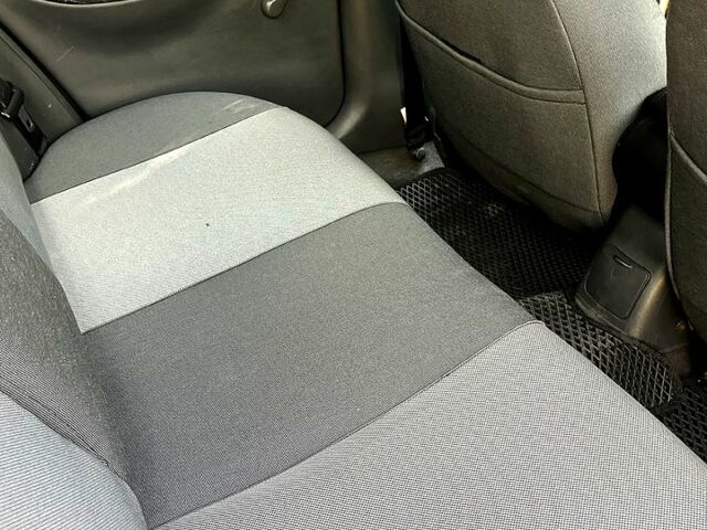 Білий Деу Ланос, об'ємом двигуна 1.5 л та пробігом 185 тис. км за 2300 $, фото 2 на Automoto.ua