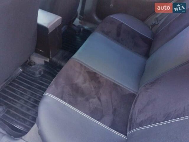 Білий Деу Ланос, об'ємом двигуна 1.5 л та пробігом 270 тис. км за 2200 $, фото 13 на Automoto.ua
