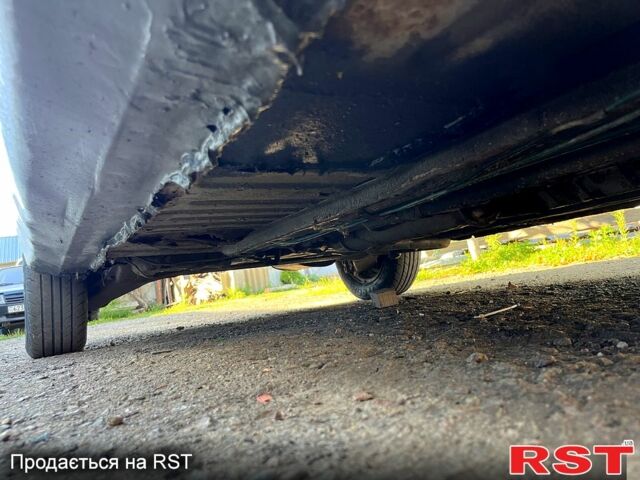 Білий Деу Ланос, об'ємом двигуна 1.5 л та пробігом 250 тис. км за 770 $, фото 9 на Automoto.ua