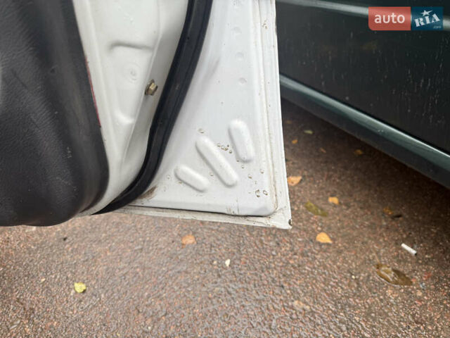 Білий Деу Ланос, об'ємом двигуна 1.5 л та пробігом 200 тис. км за 1650 $, фото 9 на Automoto.ua
