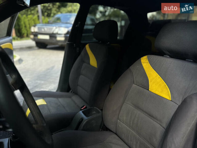 Білий Деу Ланос, об'ємом двигуна 2 л та пробігом 114 тис. км за 2900 $, фото 61 на Automoto.ua