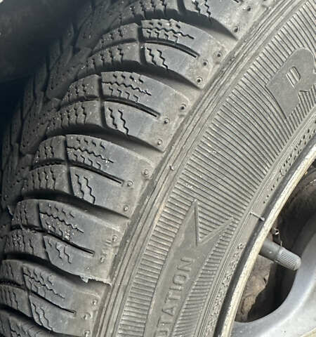 Білий Деу Ланос, об'ємом двигуна 1.5 л та пробігом 556 тис. км за 1800 $, фото 12 на Automoto.ua