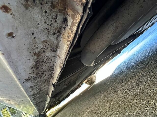 Белый Дэу Ланос, объемом двигателя 1.5 л и пробегом 245 тыс. км за 2200 $, фото 5 на Automoto.ua