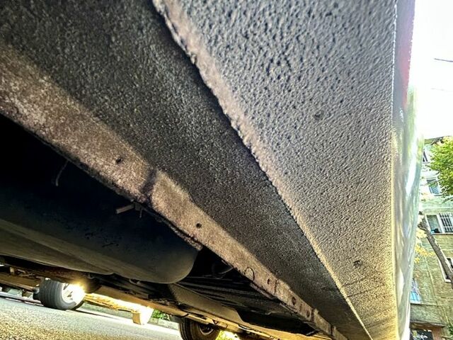 Белый Дэу Ланос, объемом двигателя 1.5 л и пробегом 245 тыс. км за 2200 $, фото 6 на Automoto.ua