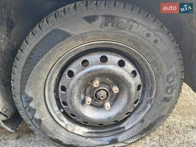 Білий Деу Ланос, об'ємом двигуна 1.5 л та пробігом 178 тис. км за 2250 $, фото 4 на Automoto.ua