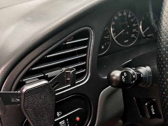 Білий Деу Ланос, об'ємом двигуна 1.5 л та пробігом 0 тис. км за 3200 $, фото 9 на Automoto.ua