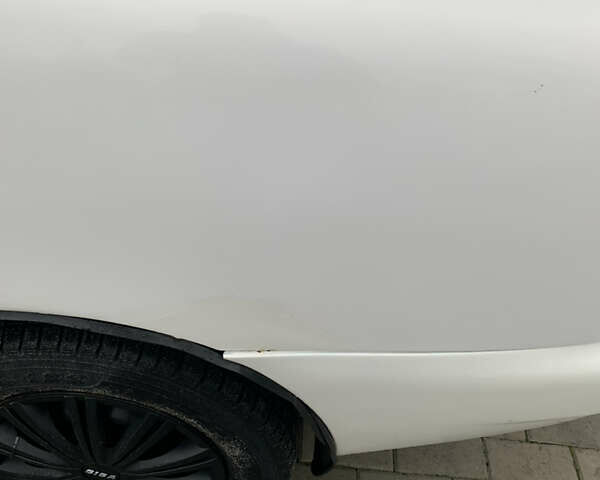 Белый Дэу Ланос, объемом двигателя 1.5 л и пробегом 216 тыс. км за 2350 $, фото 18 на Automoto.ua