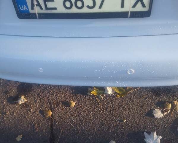 Белый Дэу Ланос, объемом двигателя 1.6 л и пробегом 220 тыс. км за 2200 $, фото 13 на Automoto.ua