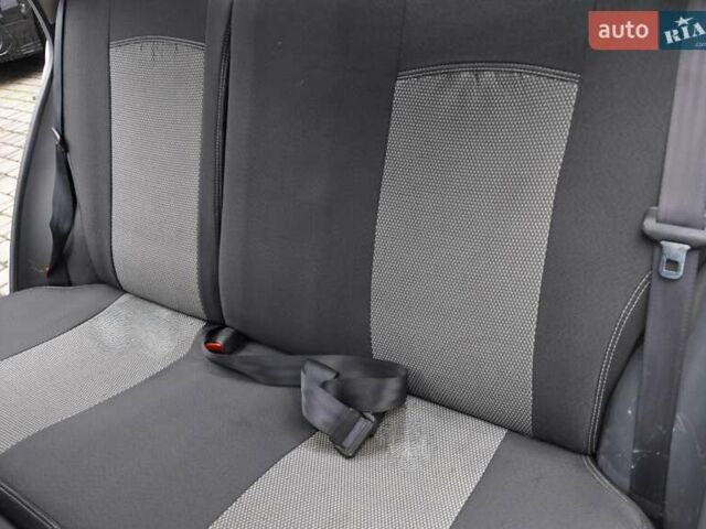 Белый Дэу Ланос, объемом двигателя 1.5 л и пробегом 145 тыс. км за 2700 $, фото 18 на Automoto.ua