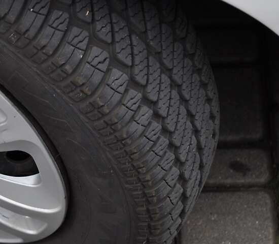 Белый Дэу Ланос, объемом двигателя 1.5 л и пробегом 145 тыс. км за 2700 $, фото 14 на Automoto.ua