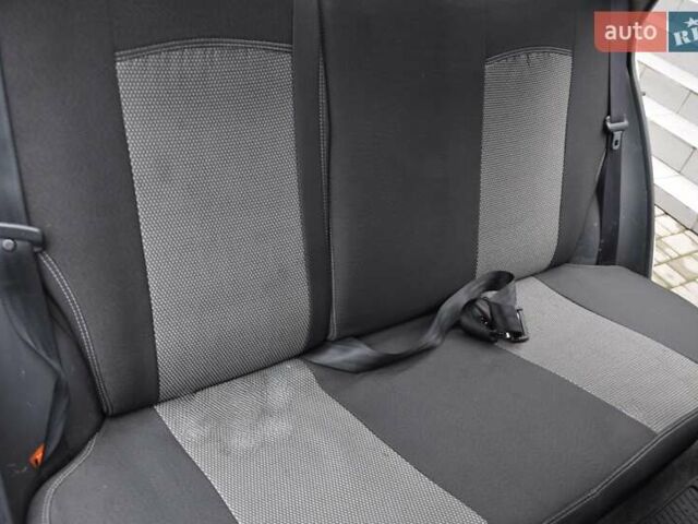 Белый Дэу Ланос, объемом двигателя 1.5 л и пробегом 145 тыс. км за 2700 $, фото 16 на Automoto.ua