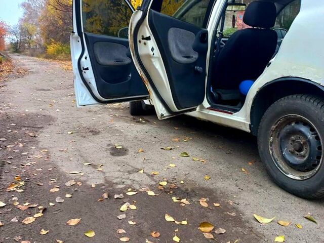 Білий Деу Ланос, об'ємом двигуна 1.5 л та пробігом 0 тис. км за 2000 $, фото 7 на Automoto.ua