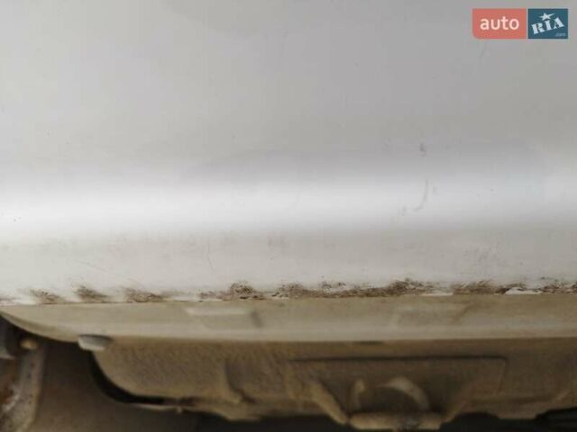 Белый Дэу Ланос, объемом двигателя 1.5 л и пробегом 9 тыс. км за 4500 $, фото 21 на Automoto.ua