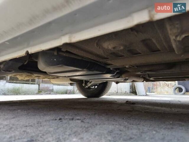 Белый Дэу Ланос, объемом двигателя 1.5 л и пробегом 9 тыс. км за 4500 $, фото 19 на Automoto.ua