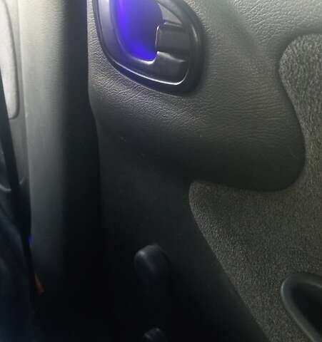 Белый Дэу Ланос, объемом двигателя 1.5 л и пробегом 195 тыс. км за 2800 $, фото 5 на Automoto.ua