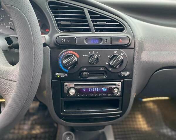 Білий Деу Ланос, об'ємом двигуна 1.5 л та пробігом 269 тис. км за 2699 $, фото 12 на Automoto.ua