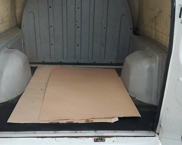 Белый Дэу Ланос, объемом двигателя 1.3 л и пробегом 20 тыс. км за 1800 $, фото 12 на Automoto.ua