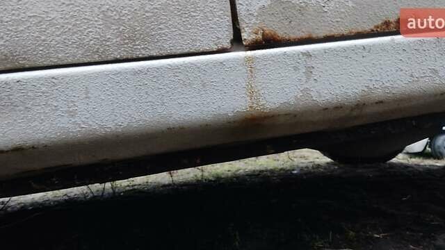 Белый Дэу Ланос, объемом двигателя 1.5 л и пробегом 279 тыс. км за 1900 $, фото 9 на Automoto.ua