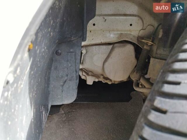 Белый Дэу Ланос, объемом двигателя 1.5 л и пробегом 9 тыс. км за 4500 $, фото 20 на Automoto.ua