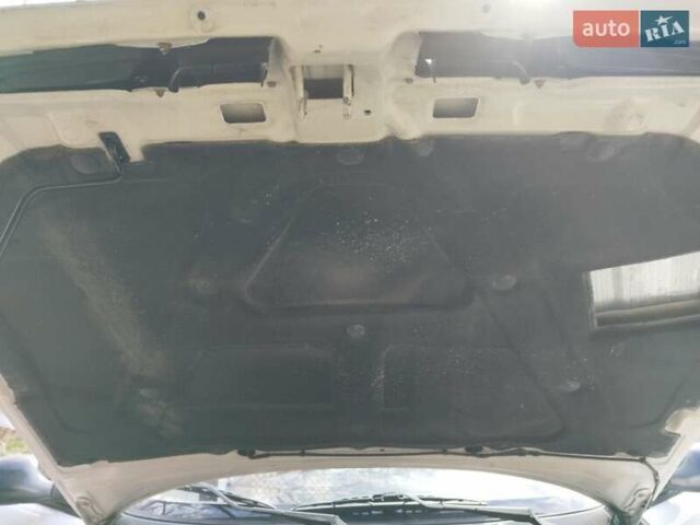 Белый Дэу Ланос, объемом двигателя 1.5 л и пробегом 9 тыс. км за 4500 $, фото 17 на Automoto.ua