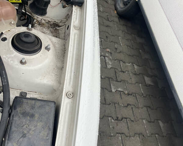 Білий Деу Ланос, об'ємом двигуна 1.5 л та пробігом 145 тис. км за 2400 $, фото 7 на Automoto.ua