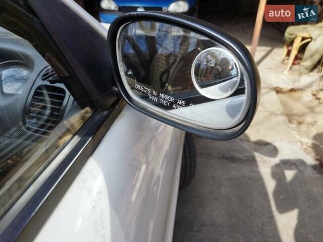 Белый Дэу Ланос, объемом двигателя 1.5 л и пробегом 9 тыс. км за 4500 $, фото 23 на Automoto.ua