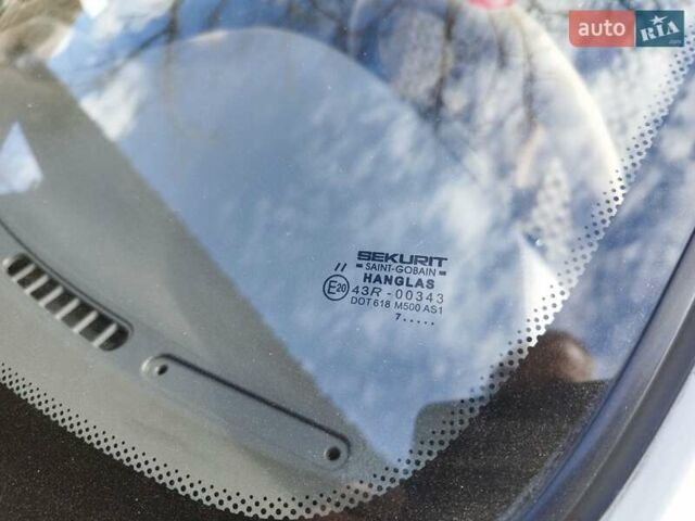 Белый Дэу Ланос, объемом двигателя 1.5 л и пробегом 9 тыс. км за 4500 $, фото 24 на Automoto.ua