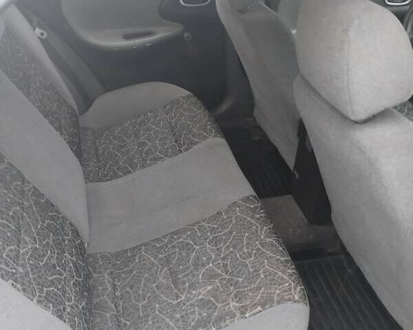 Білий Деу Ланос, об'ємом двигуна 1.5 л та пробігом 240 тис. км за 1700 $, фото 9 на Automoto.ua