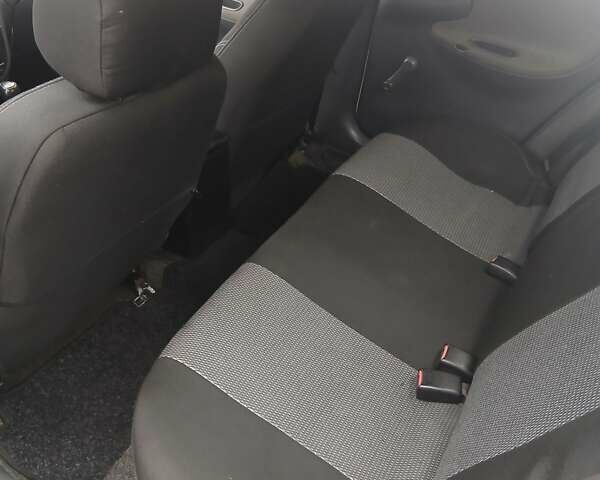 Білий Деу Ланос, об'ємом двигуна 1.5 л та пробігом 179 тис. км за 1700 $, фото 7 на Automoto.ua