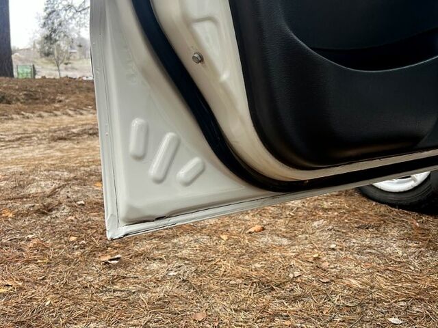 Белый Дэу Ланос, объемом двигателя 1.6 л и пробегом 205 тыс. км за 1700 $, фото 12 на Automoto.ua