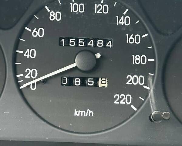 Білий Деу Ланос, об'ємом двигуна 1.5 л та пробігом 155 тис. км за 2999 $, фото 23 на Automoto.ua