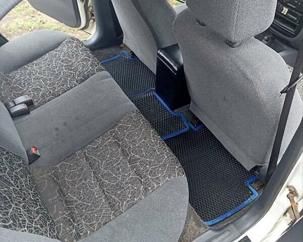 Білий Деу Ланос, об'ємом двигуна 1.5 л та пробігом 223 тис. км за 2500 $, фото 15 на Automoto.ua