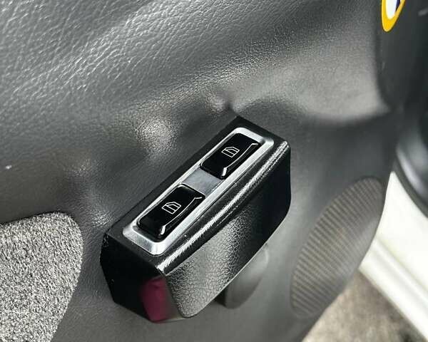 Білий Деу Ланос, об'ємом двигуна 1.5 л та пробігом 155 тис. км за 2999 $, фото 32 на Automoto.ua