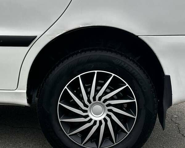 Білий Деу Ланос, об'ємом двигуна 1.5 л та пробігом 155 тис. км за 2999 $, фото 21 на Automoto.ua