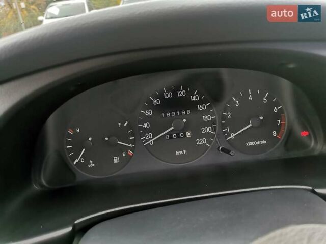 Деу Ланос 2008 у Кривому Розі на Automoto.ua Білий Деу Ланос, об'ємом двигуна 1.5 л та пробігом 189 тис. км за 2700 $, фото 1 на Automoto.ua