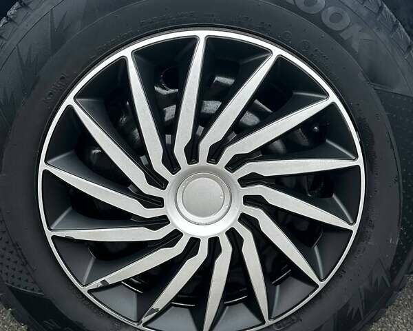 Білий Деу Ланос, об'ємом двигуна 1.5 л та пробігом 155 тис. км за 2999 $, фото 22 на Automoto.ua